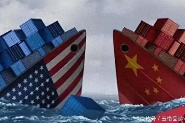 配资论坛交流 美国顶级智库判断：中美决战之地，并非台湾、南海，而是这个要地