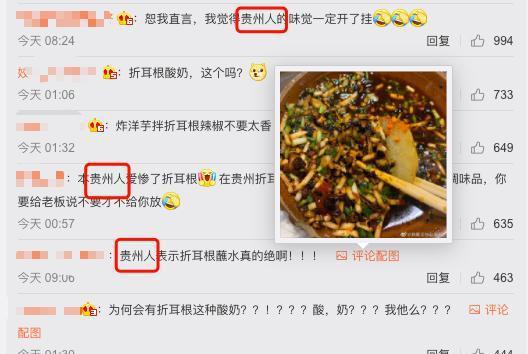 上了热搜的“折耳根”是什么带你打开新的食物世界大门吃起(图4)